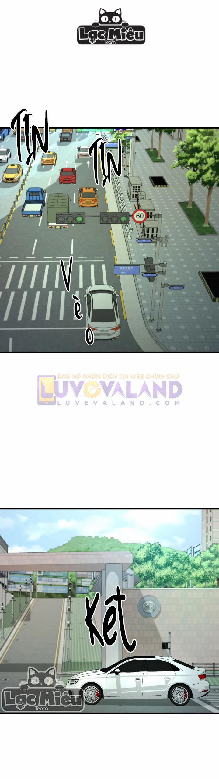 Tận Cùng Mất Mát 6 trang 0