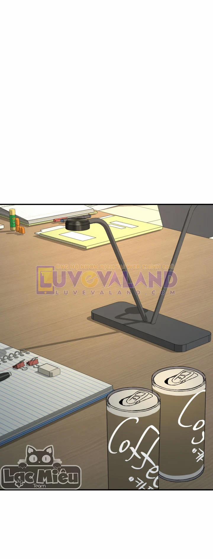 Tận Cùng Mất Mát 6 trang 13