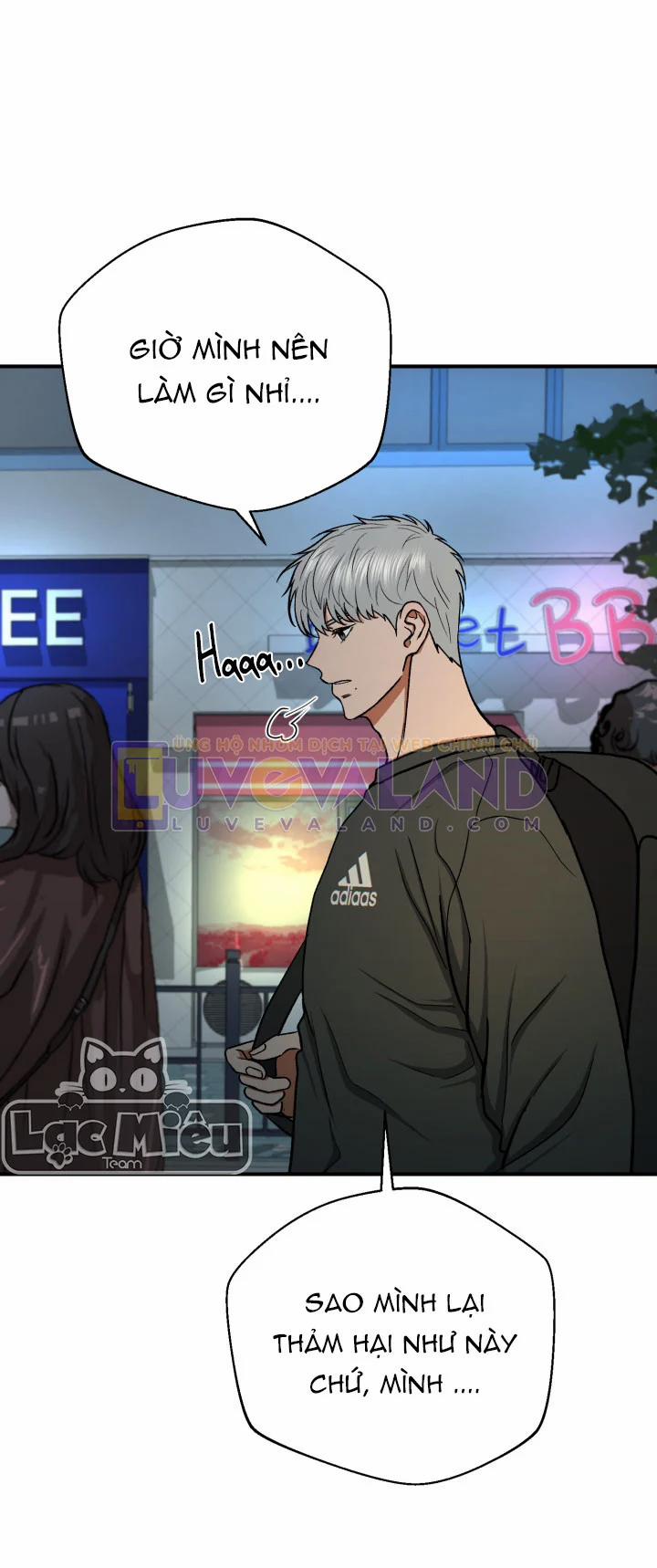 Tận Cùng Mất Mát 6 trang 19