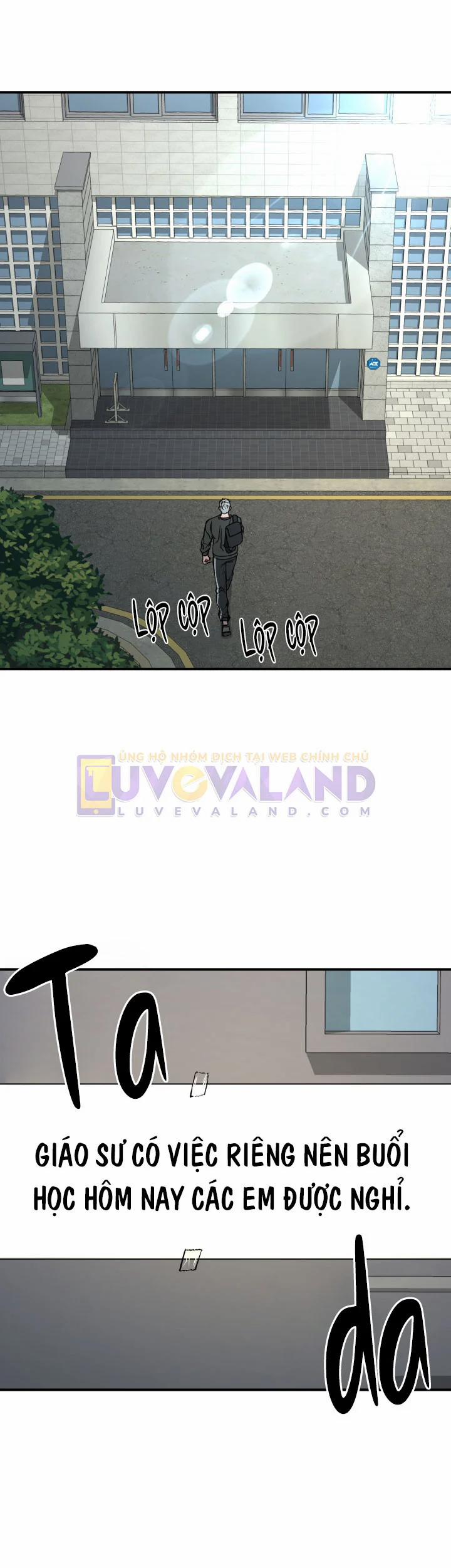 Tận Cùng Mất Mát 6 trang 2