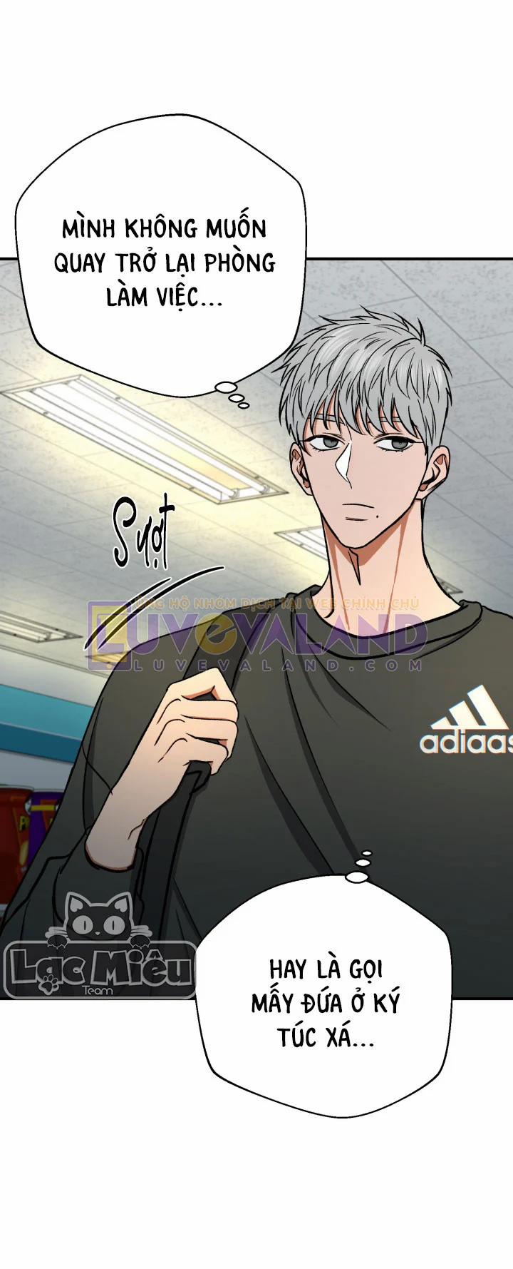 Tận Cùng Mất Mát 6 trang 22