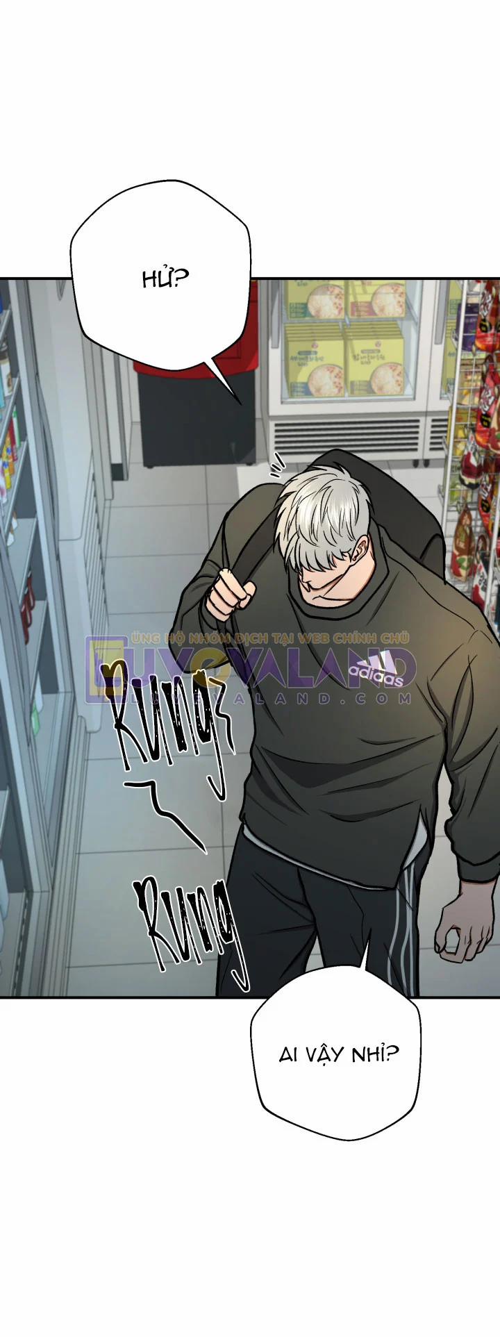 Tận Cùng Mất Mát 6 trang 23