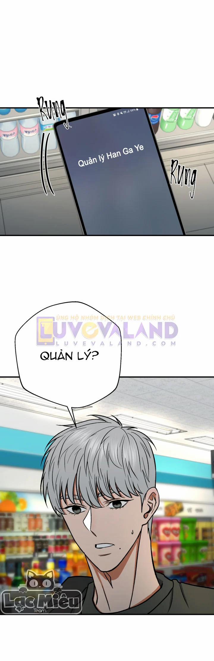 Tận Cùng Mất Mát 6 trang 24