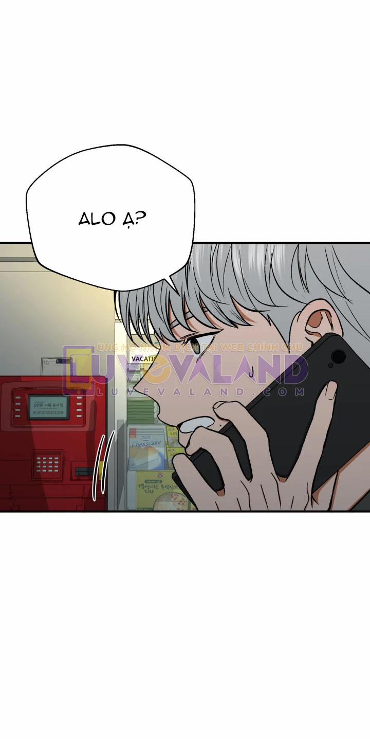 Tận Cùng Mất Mát 6 trang 25