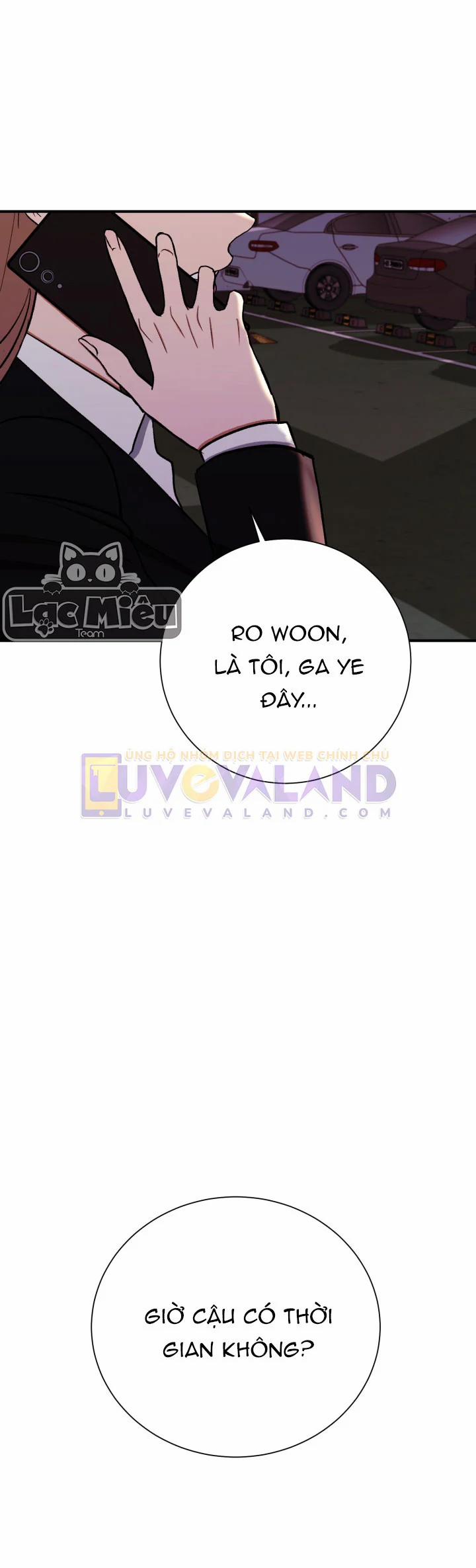 Tận Cùng Mất Mát 6 trang 26