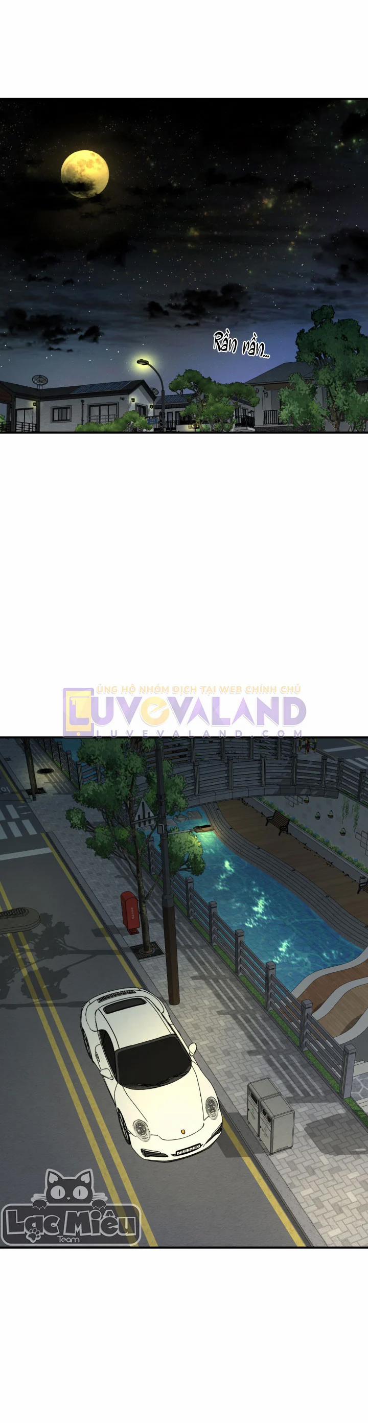 Tận Cùng Mất Mát 6 trang 28