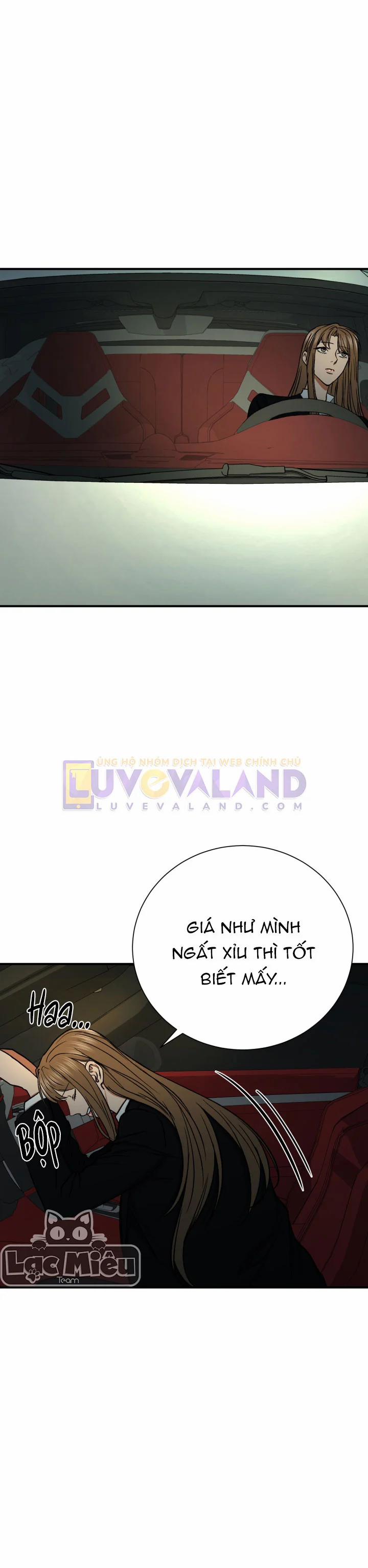 Tận Cùng Mất Mát 6 trang 29