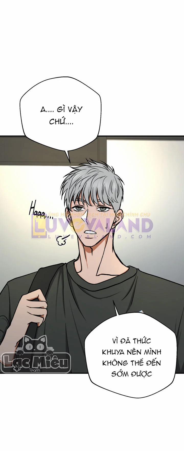 Tận Cùng Mất Mát 6 trang 3