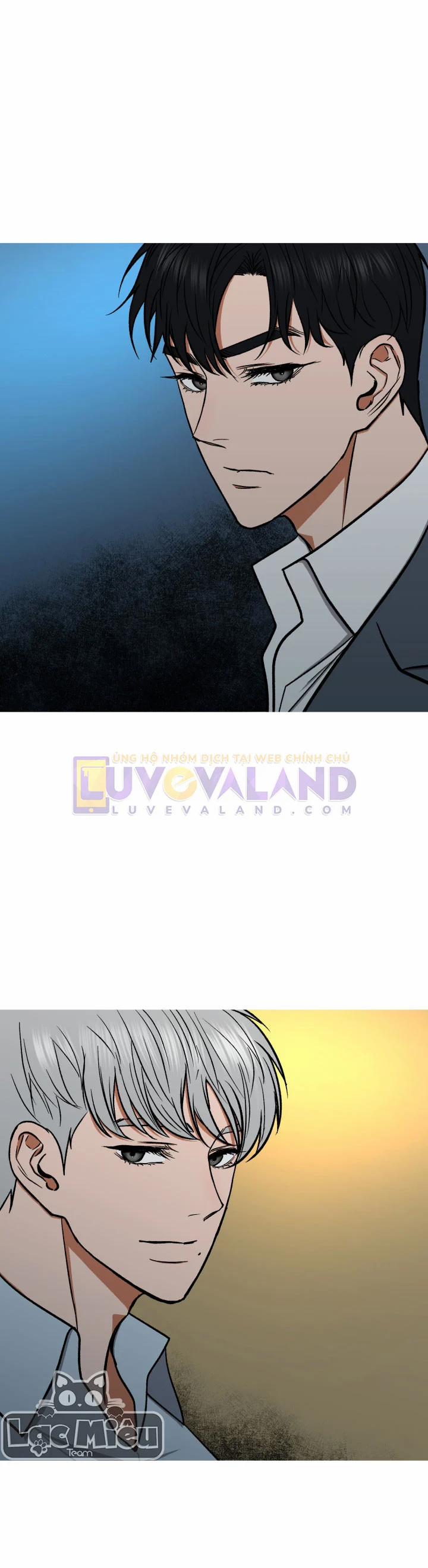 Tận Cùng Mất Mát 6 trang 31