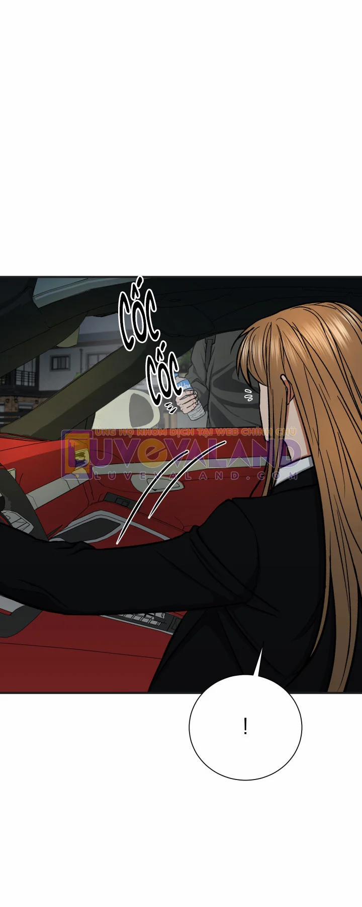 Tận Cùng Mất Mát 6 trang 33