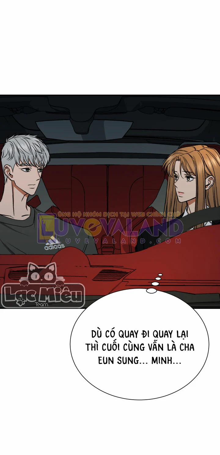 Tận Cùng Mất Mát 6 trang 37