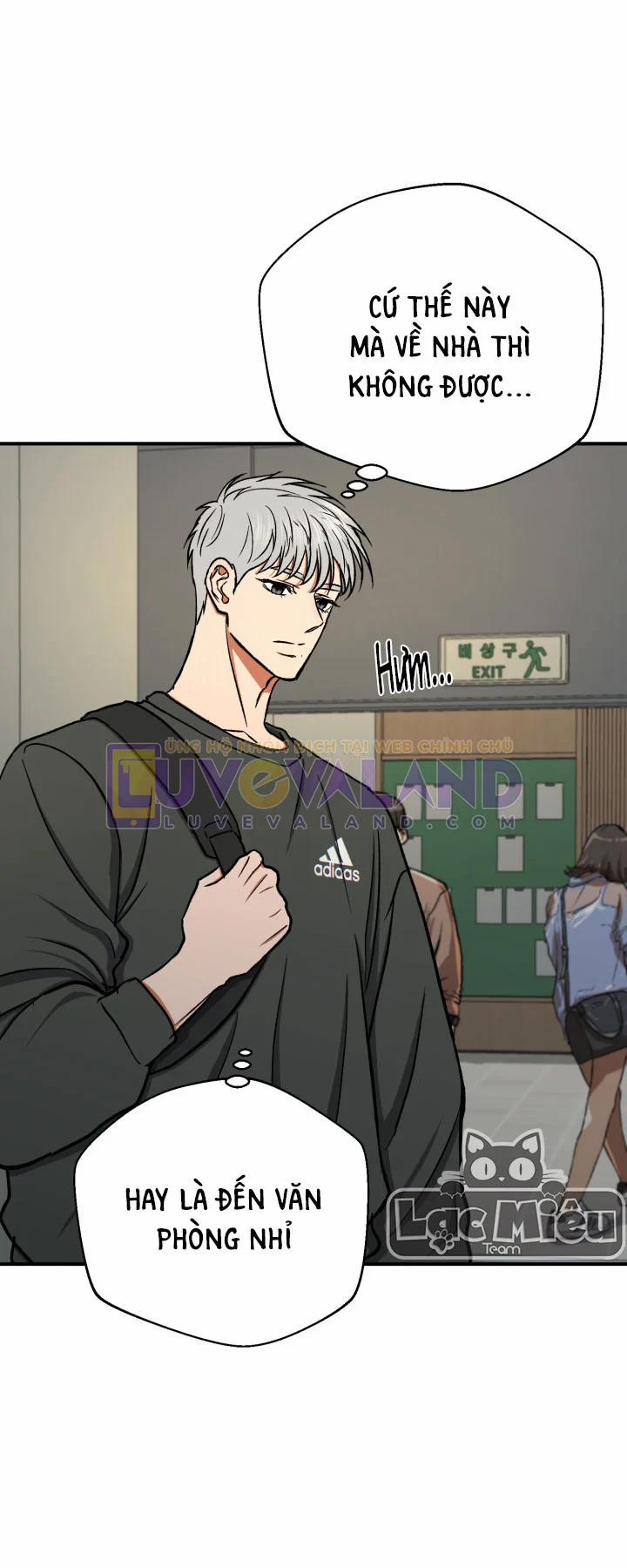 Tận Cùng Mất Mát 6 trang 4