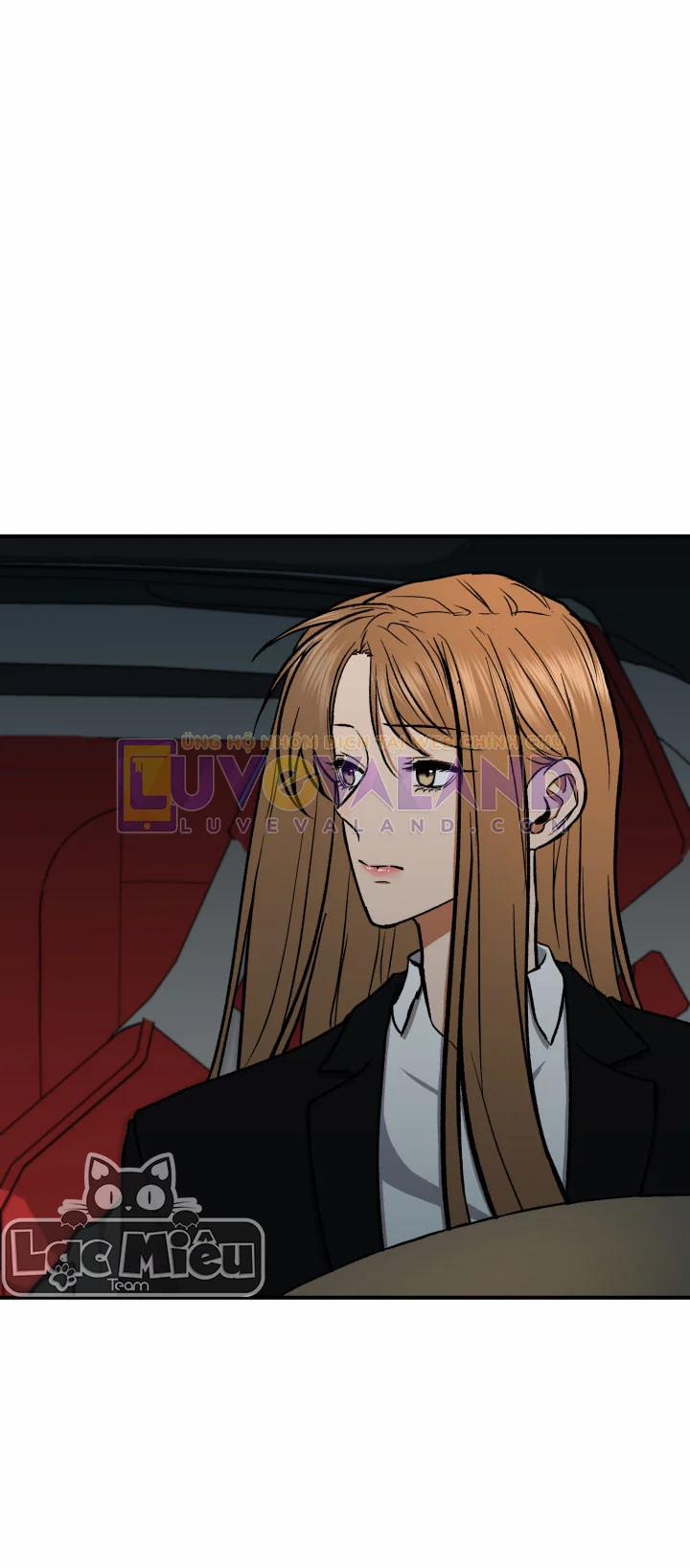 Tận Cùng Mất Mát 6 trang 43