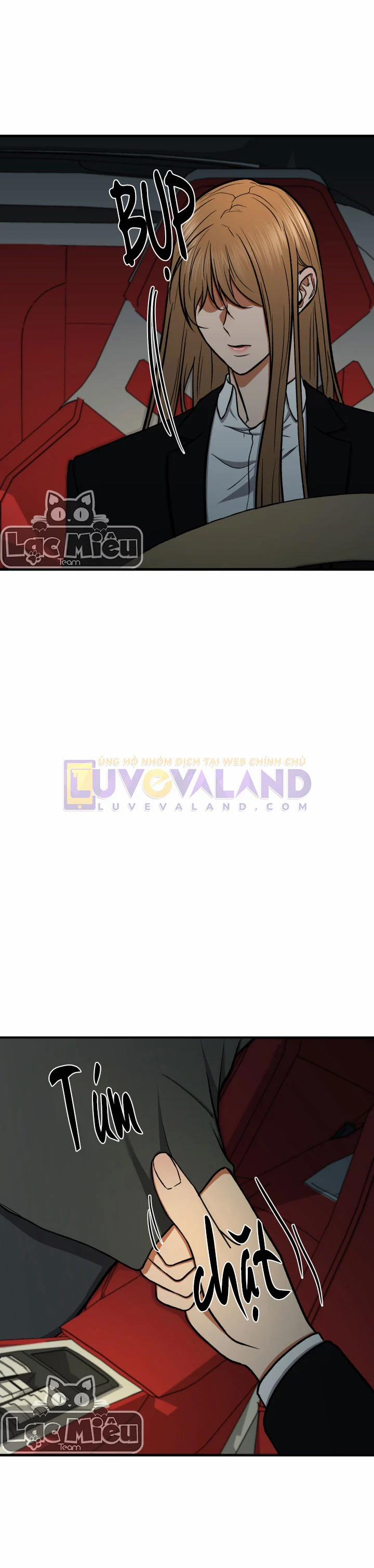 Tận Cùng Mất Mát 6 trang 44