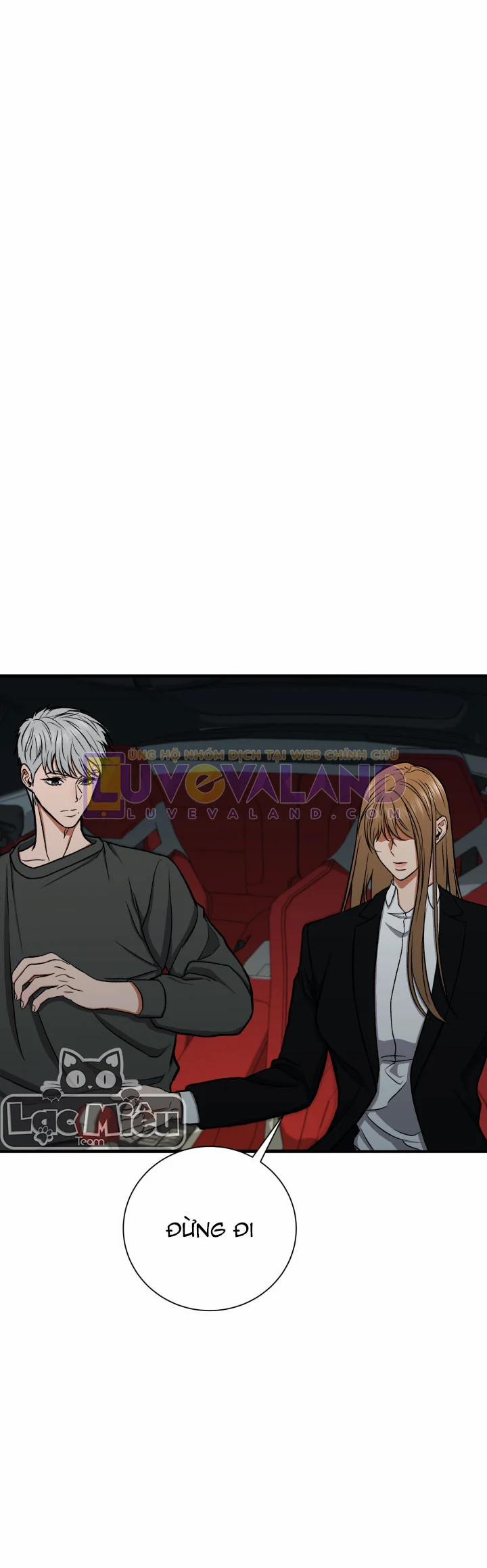 Tận Cùng Mất Mát 6 trang 45