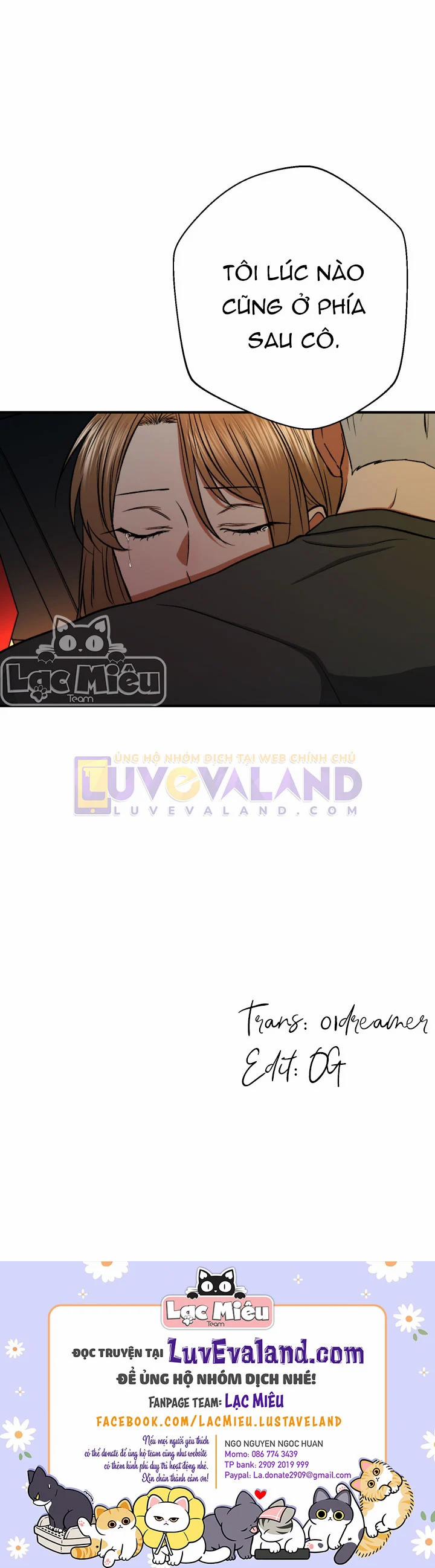 Tận Cùng Mất Mát 6 trang 48