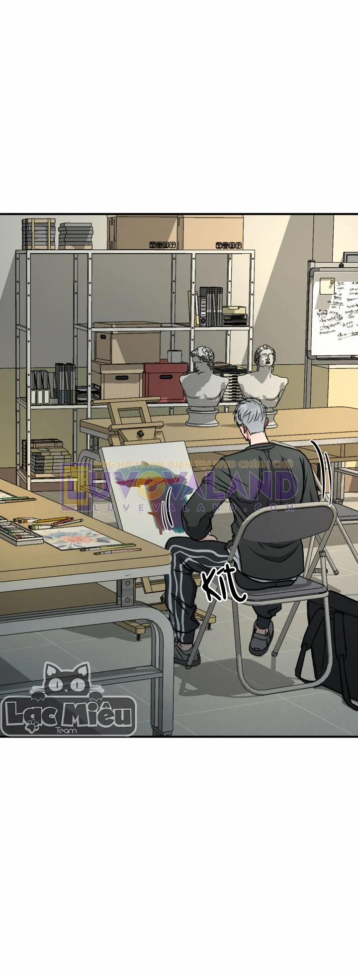 Tận Cùng Mất Mát 6 trang 6