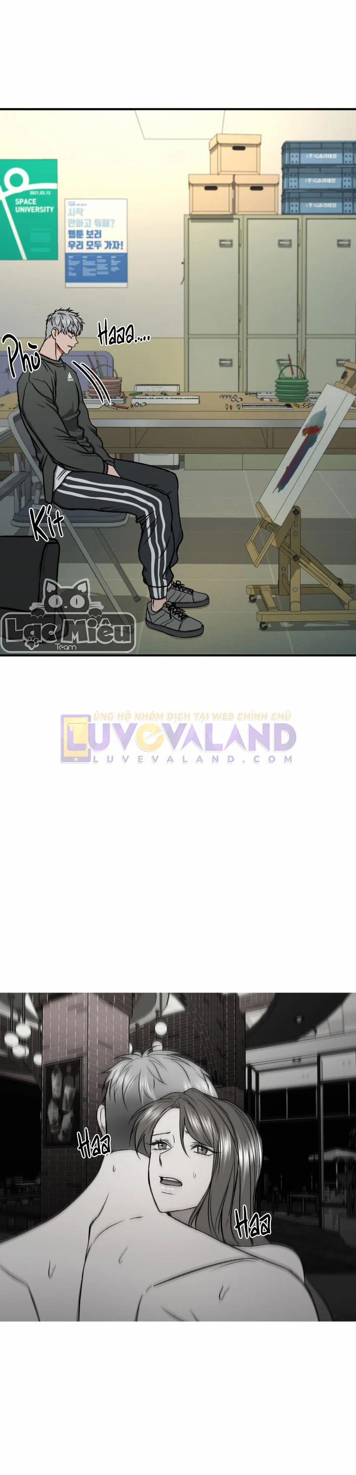 Tận Cùng Mất Mát 6 trang 8