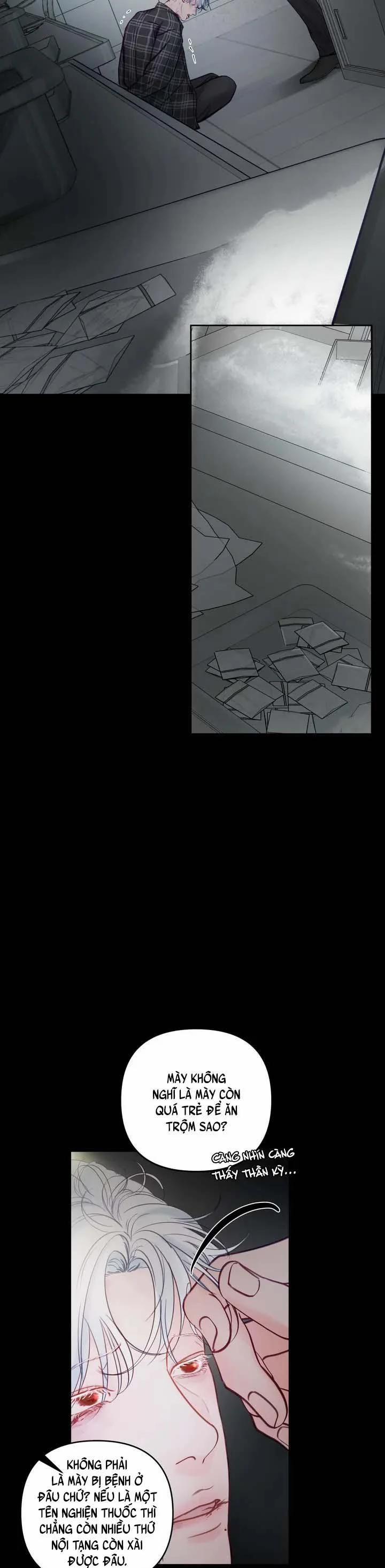 Tận Cùng 1 trang 14