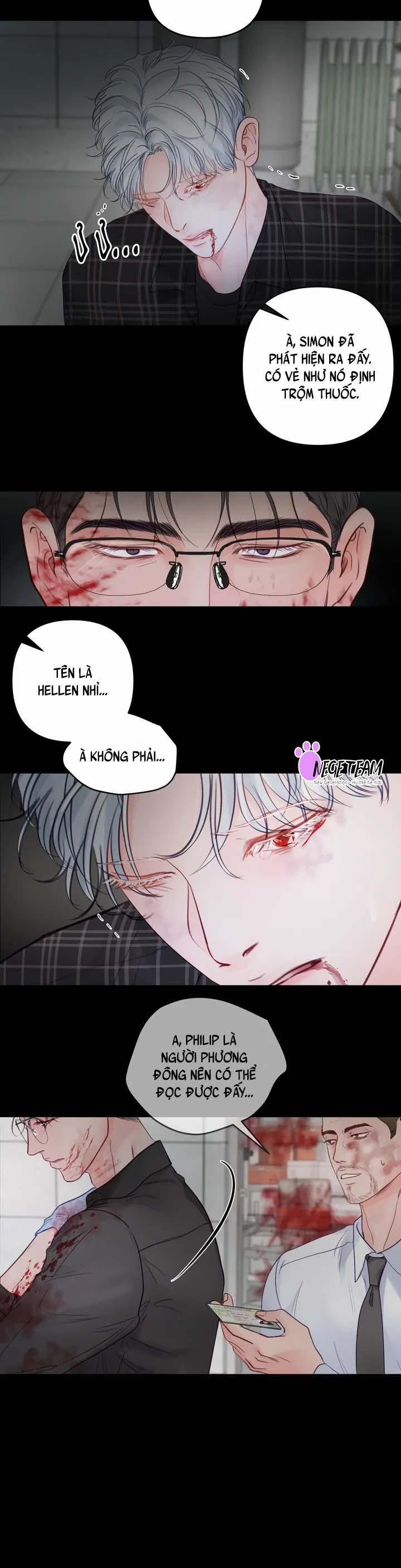 Tận Cùng 1 trang 16