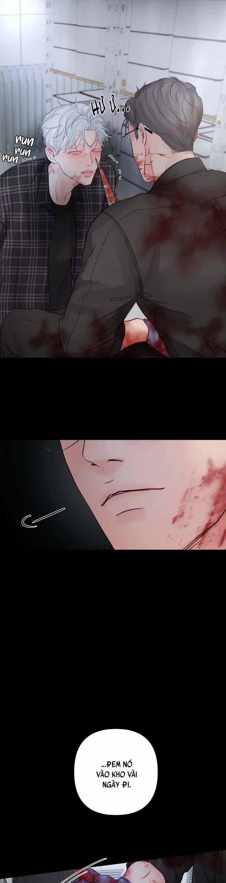 Tận Cùng 1 trang 19