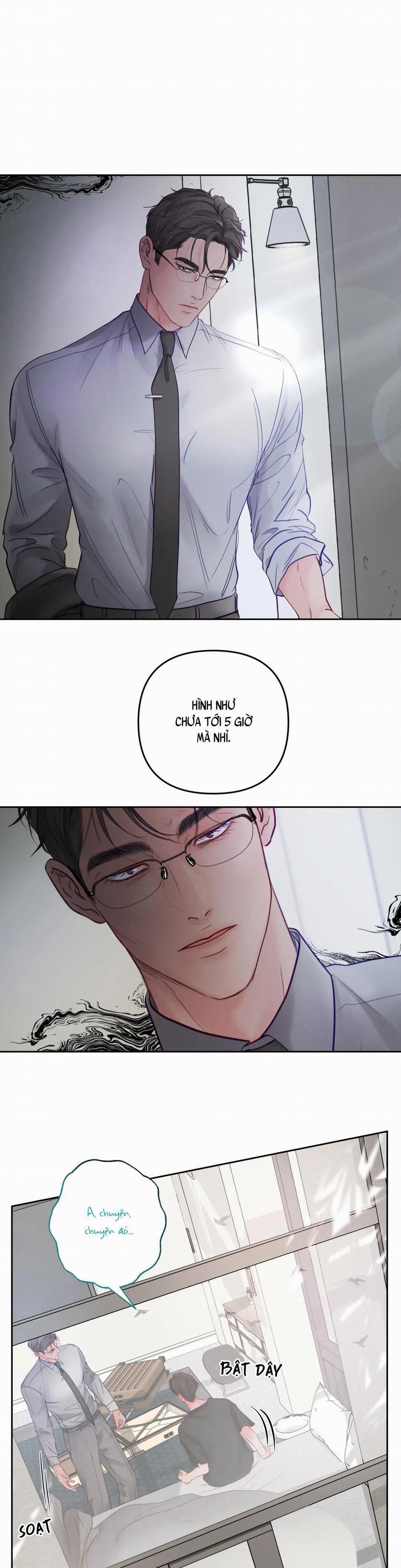 Tận Cùng 2 trang 1