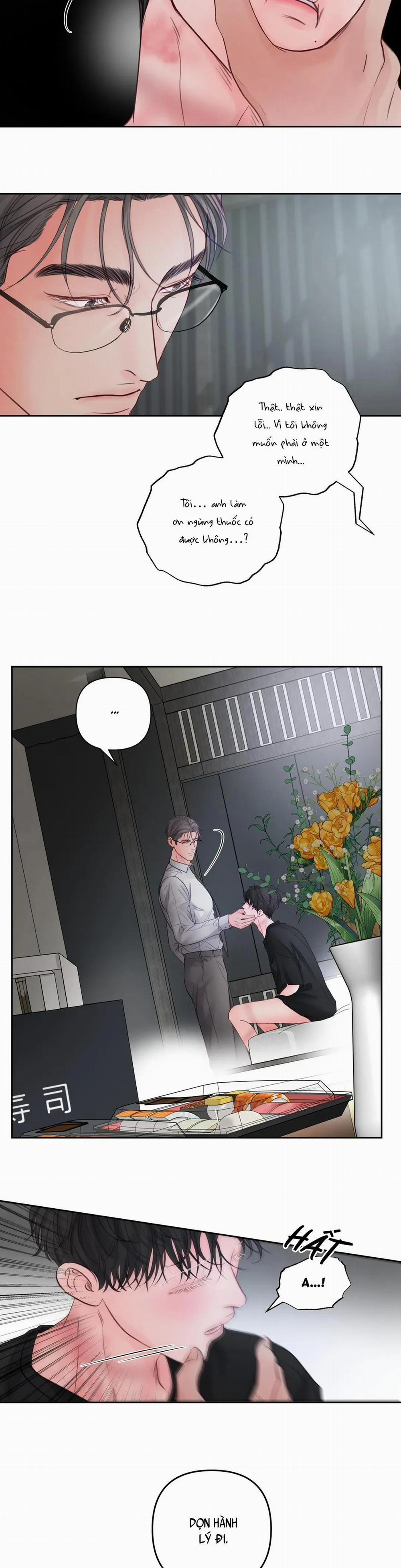 Tận Cùng 2 trang 3