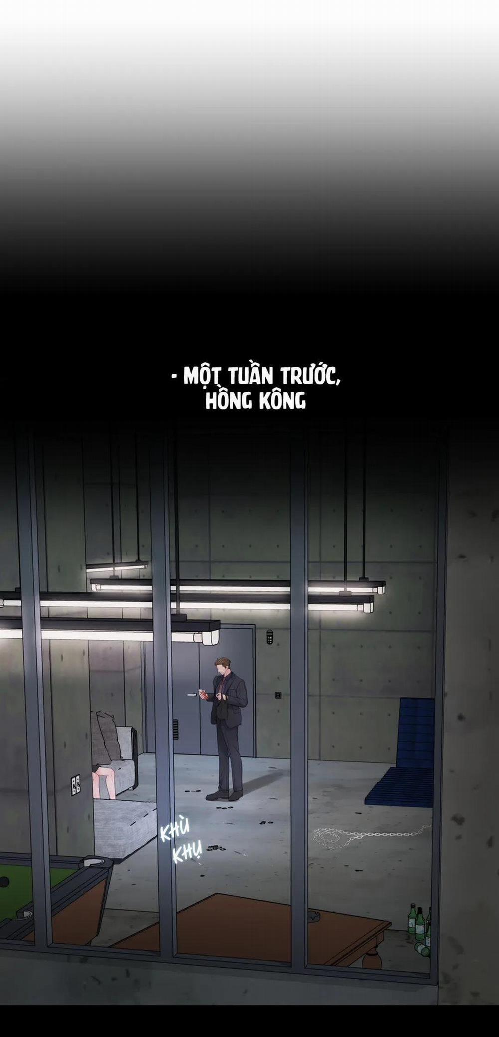 Tận Cùng 3 trang 1