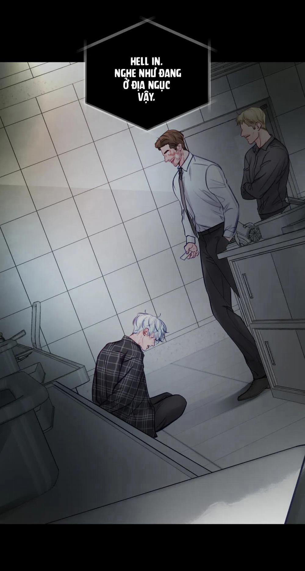 Tận Cùng 3 trang 10