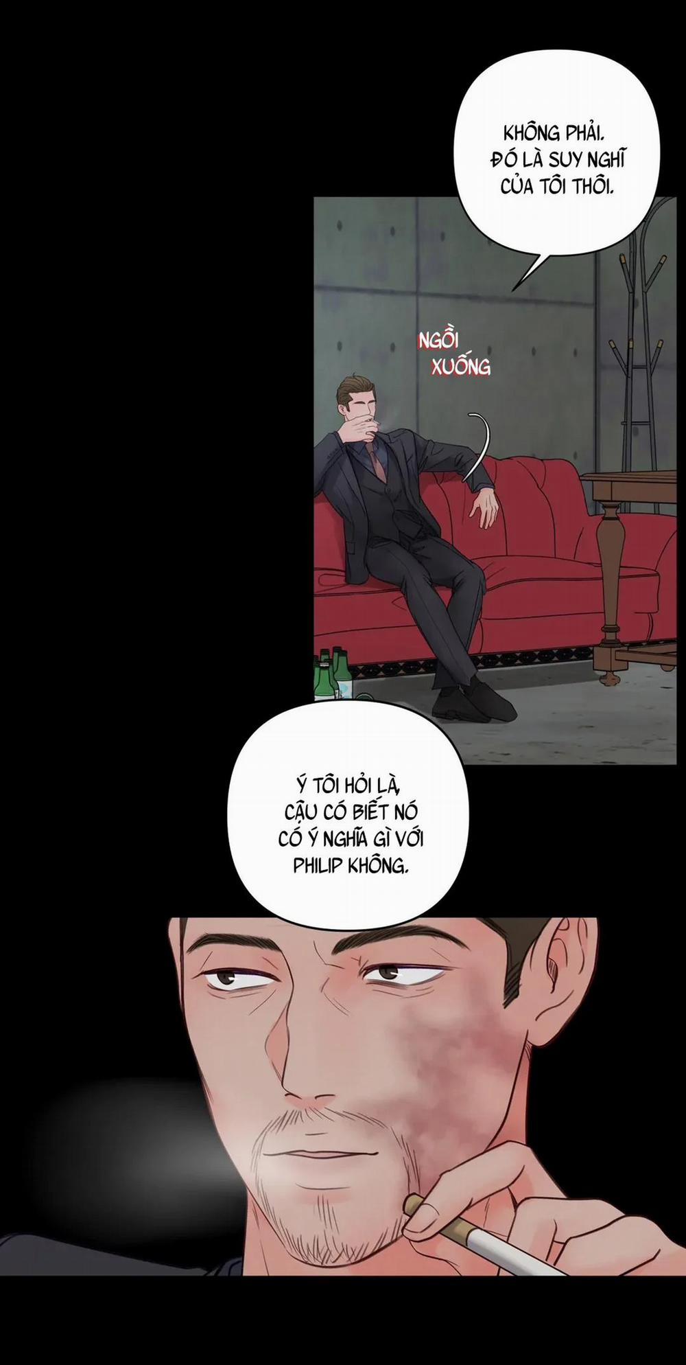 Tận Cùng 3 trang 11