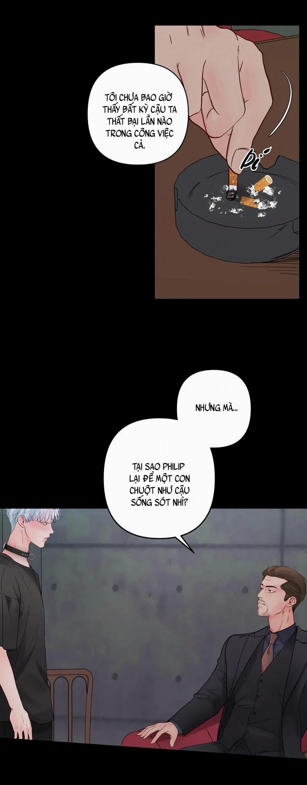 Tận Cùng 3 trang 14