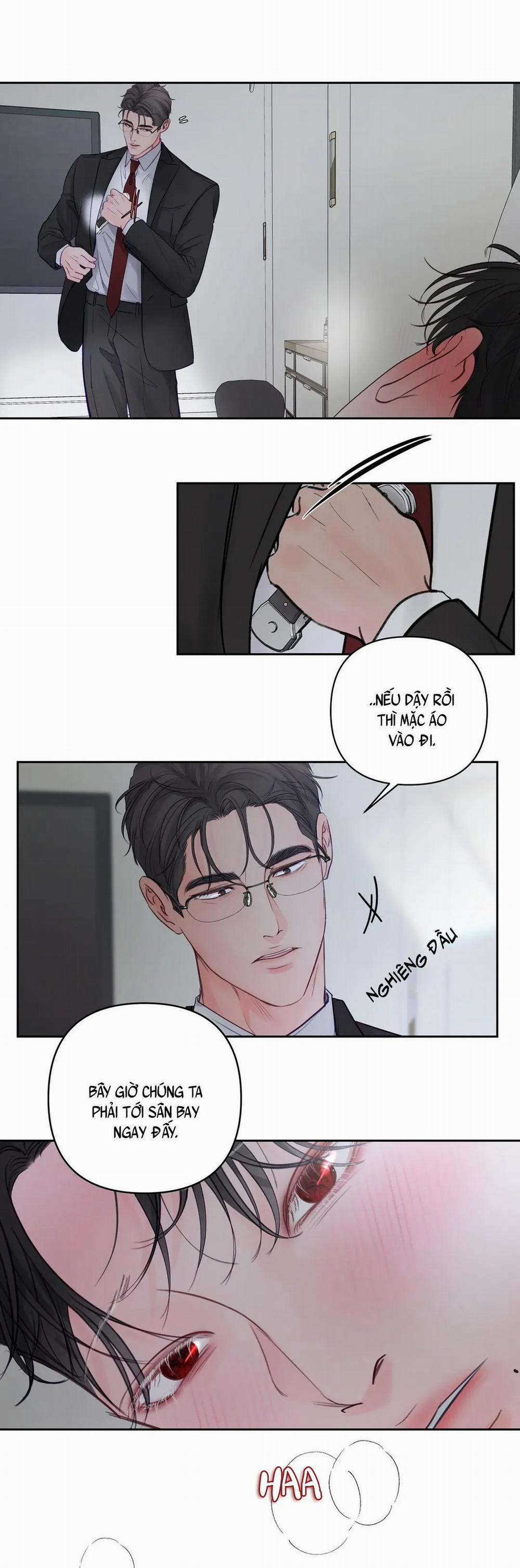 Tận Cùng 3 trang 19