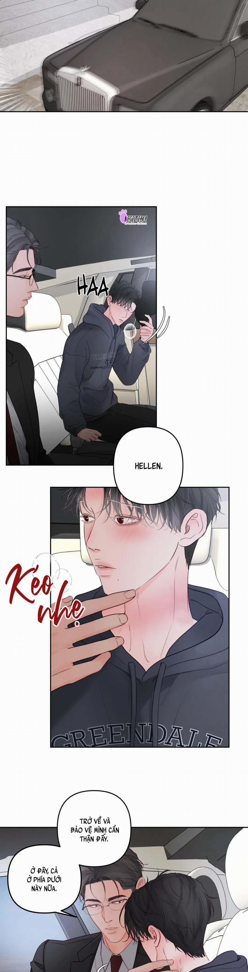 Tận Cùng 3 trang 28