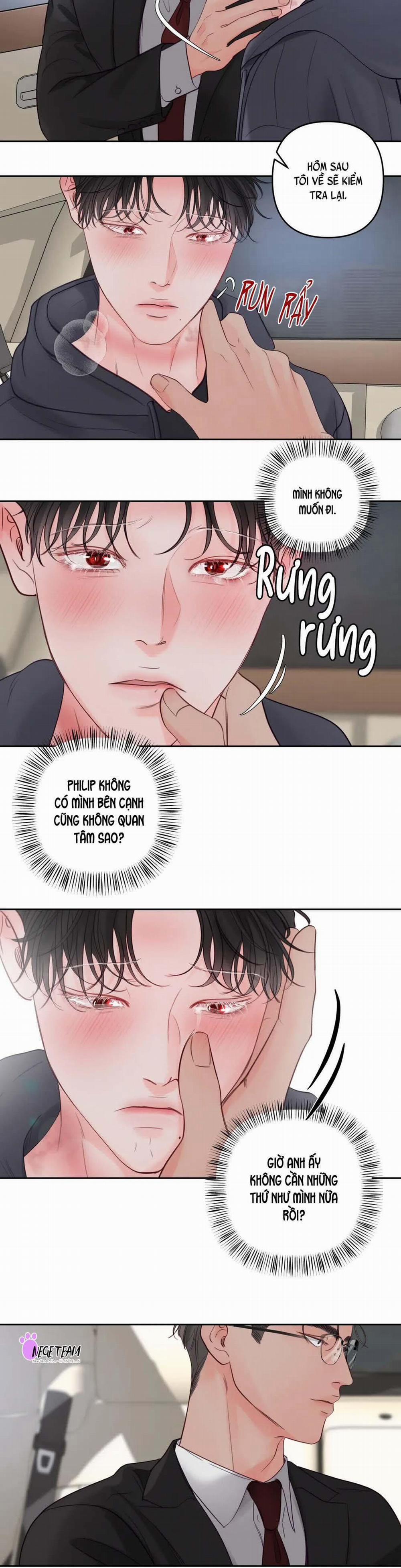 Tận Cùng 3 trang 29