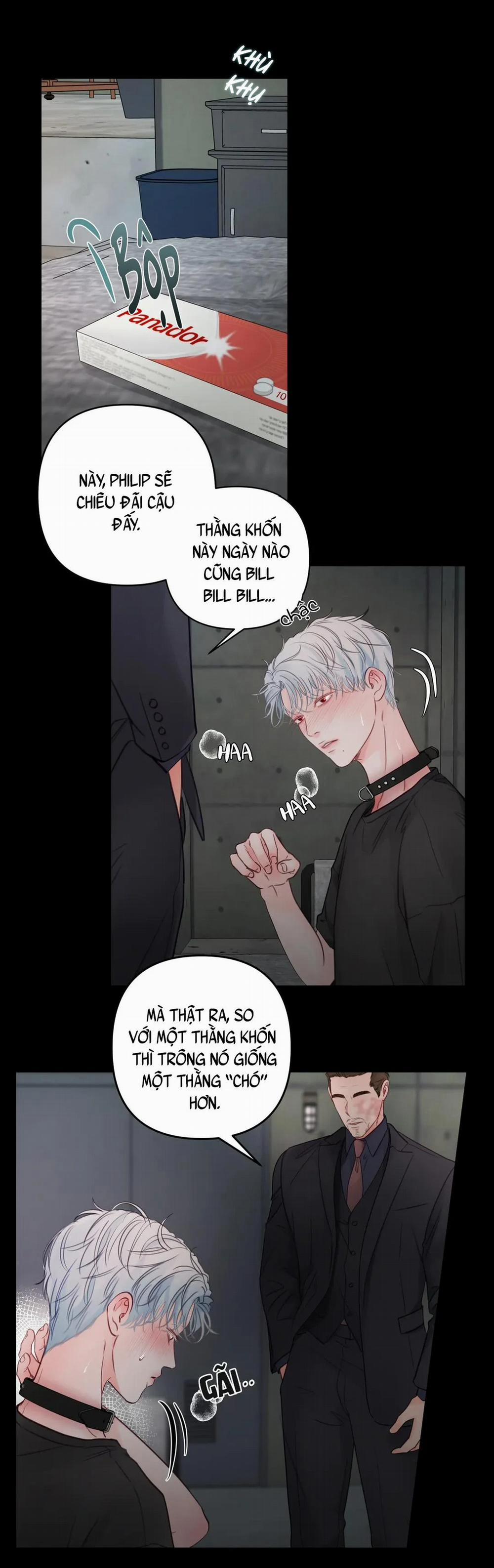 Tận Cùng 3 trang 3