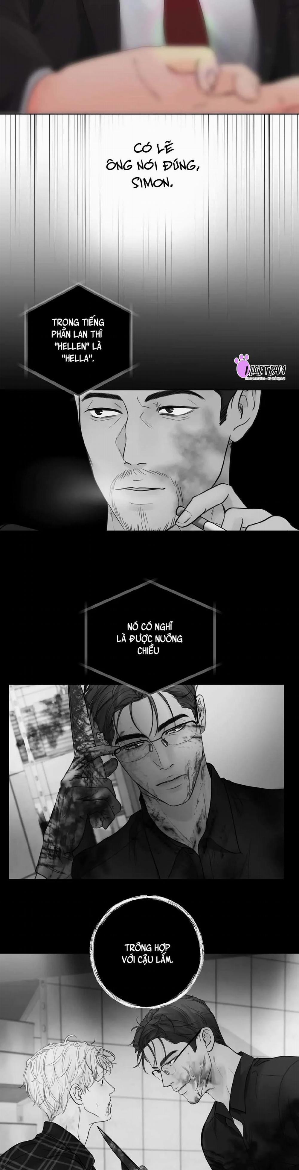 Tận Cùng 4 trang 17