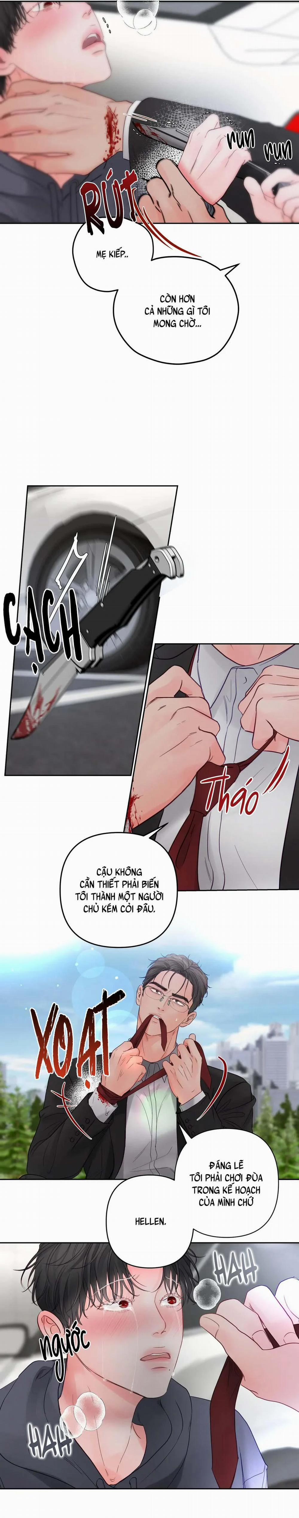 Tận Cùng 4 trang 19