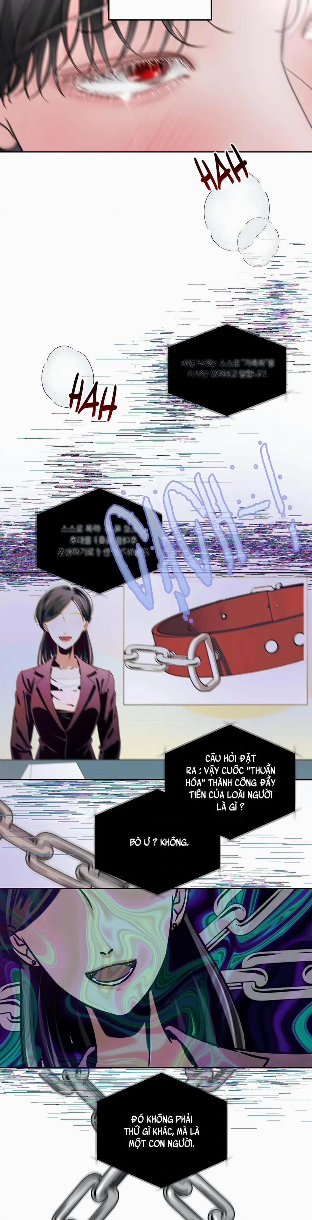 Tận Cùng 4 trang 23