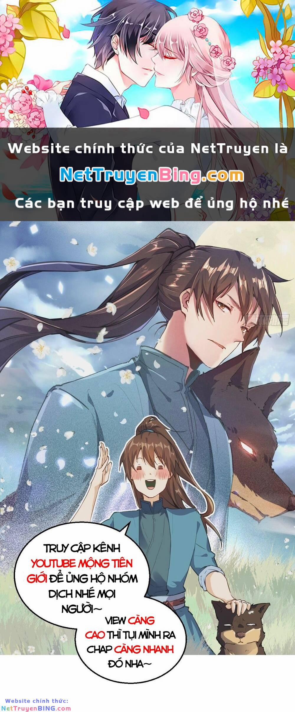 Tần Hoàng Trở Về! Ta Là Thiên Cổ Tiên Đế 1 trang 0