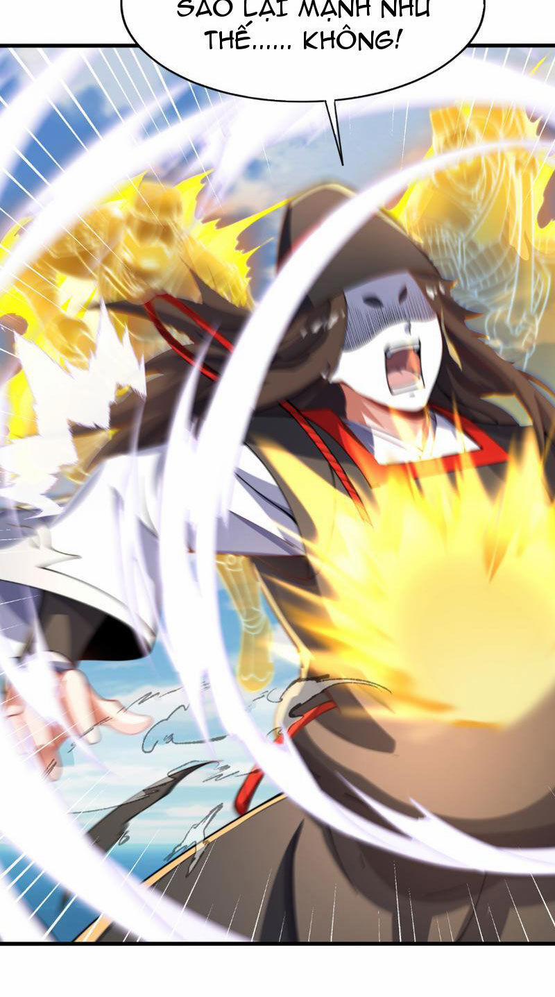 Tần Hoàng Trở Về! Ta Là Thiên Cổ Tiên Đế 10 trang 30