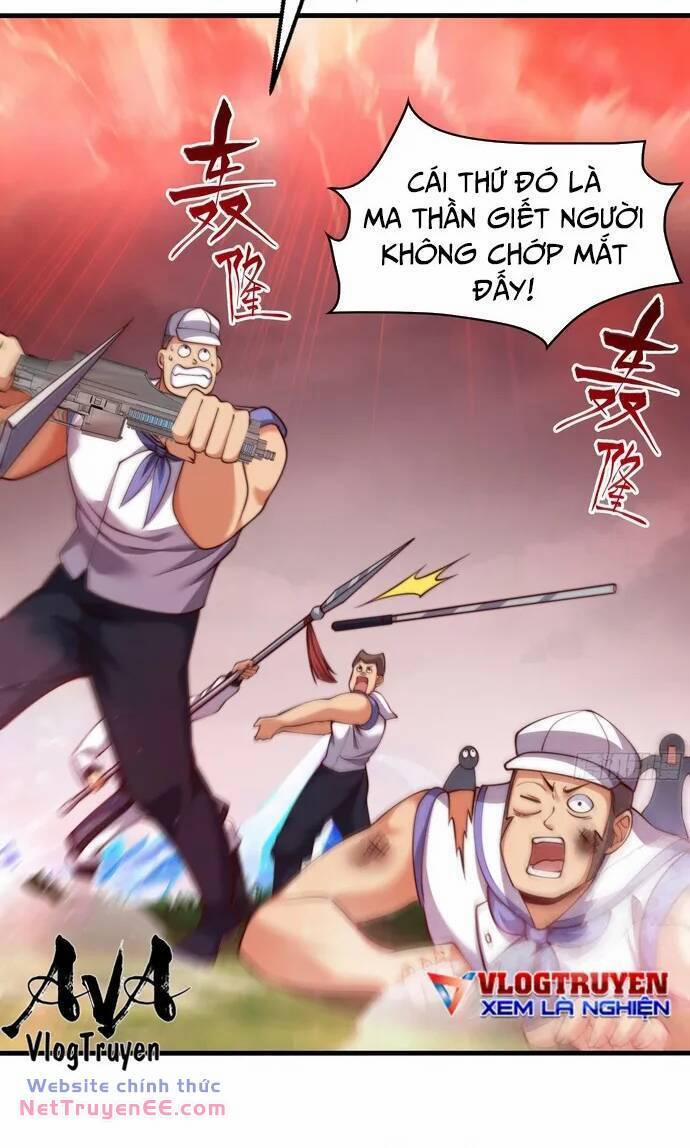 Tần Hoàng Trở Về! Ta Là Thiên Cổ Tiên Đế 11 trang 39