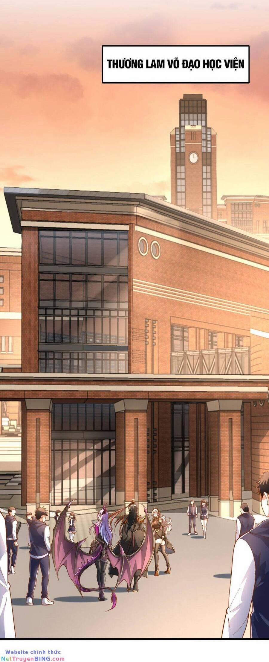 Tần Hoàng Trở Về! Ta Là Thiên Cổ Tiên Đế 3 trang 16