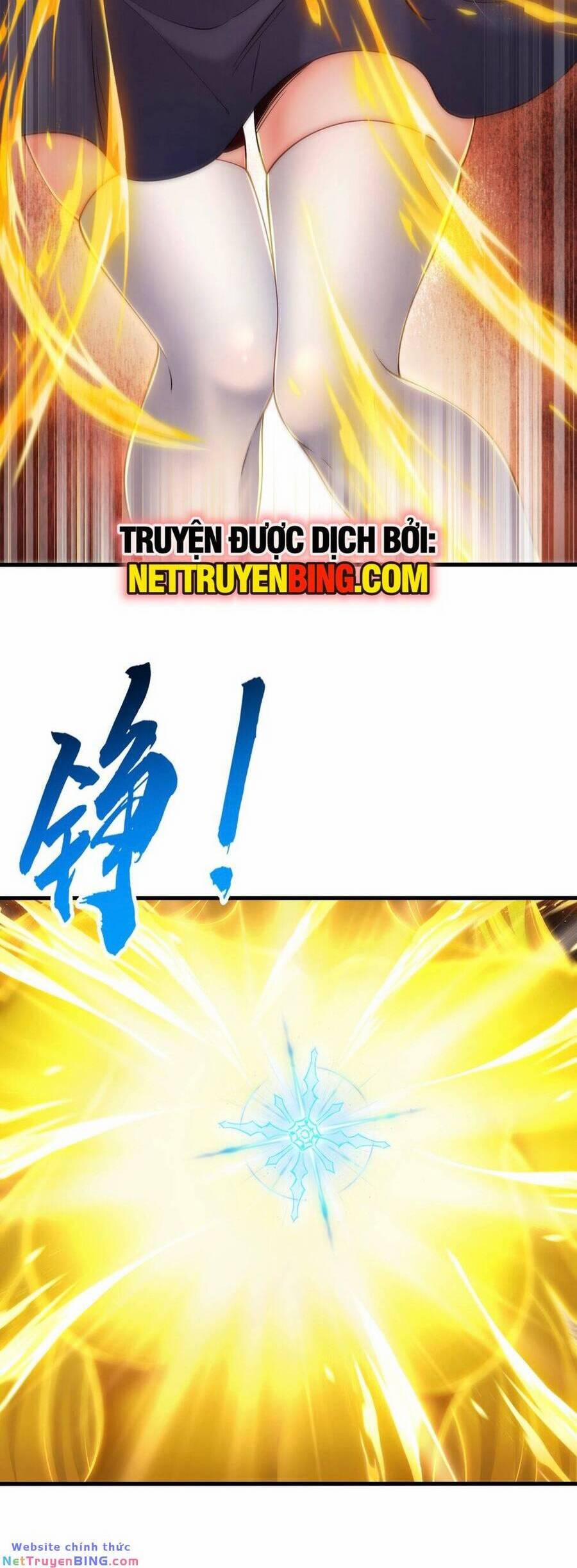 Tần Hoàng Trở Về! Ta Là Thiên Cổ Tiên Đế 3 trang 32