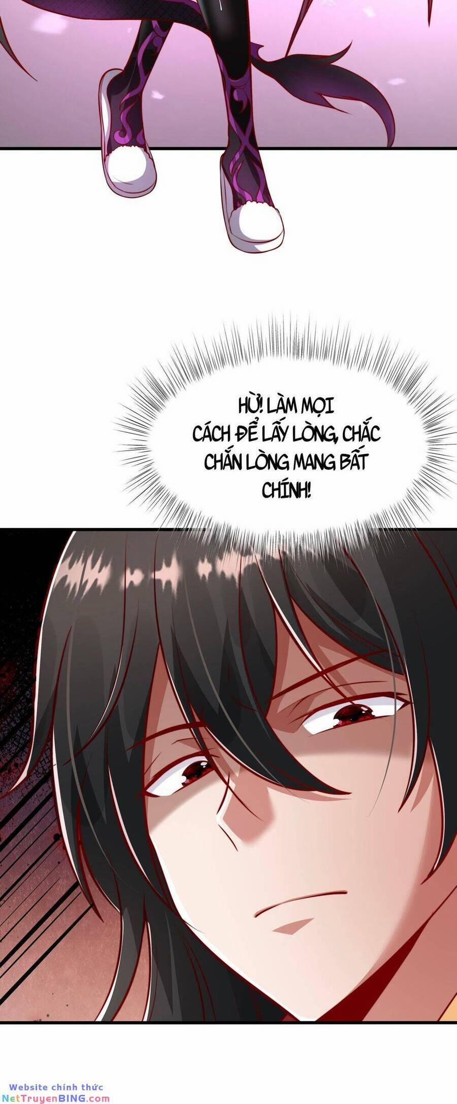 Tần Hoàng Trở Về! Ta Là Thiên Cổ Tiên Đế 4 trang 13