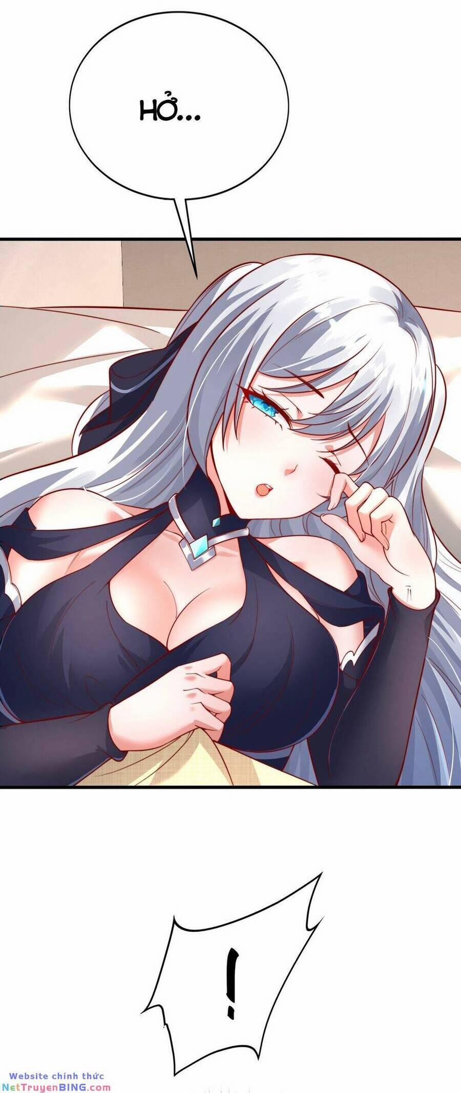 Tần Hoàng Trở Về! Ta Là Thiên Cổ Tiên Đế 4 trang 17