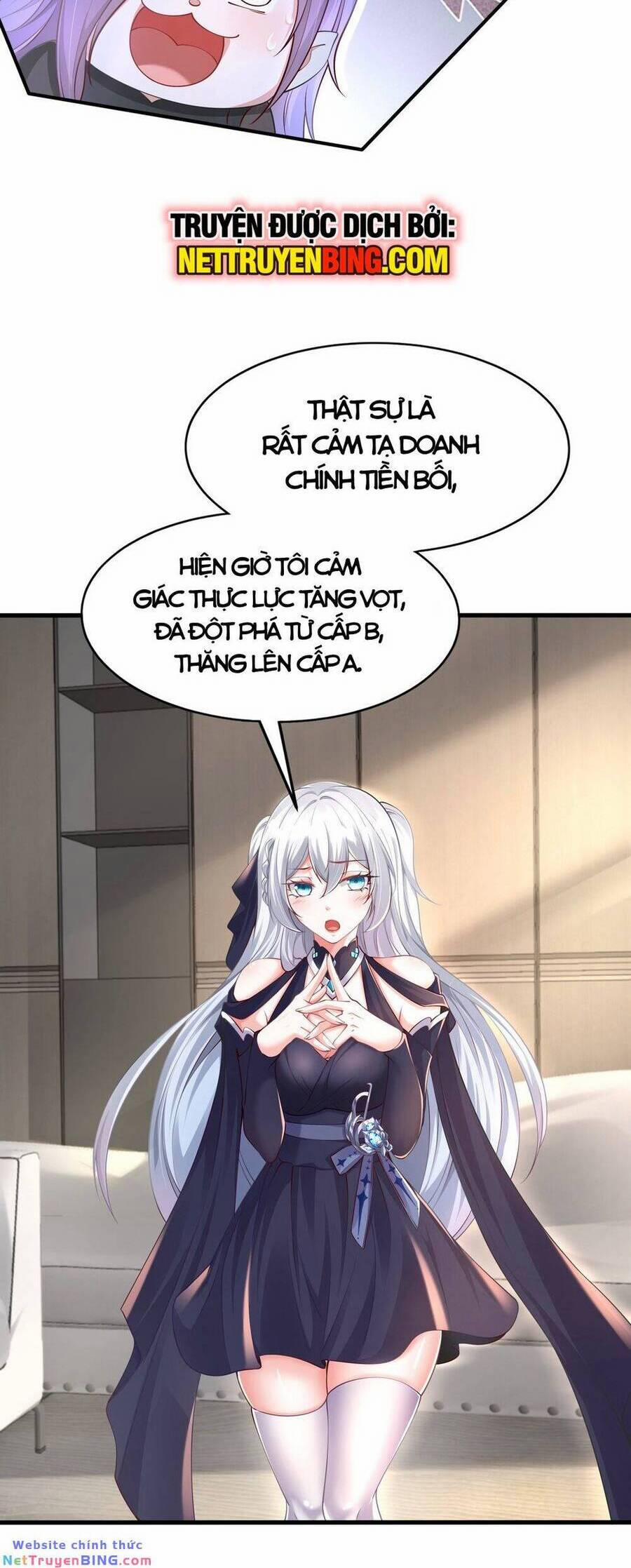 Tần Hoàng Trở Về! Ta Là Thiên Cổ Tiên Đế 4 trang 20