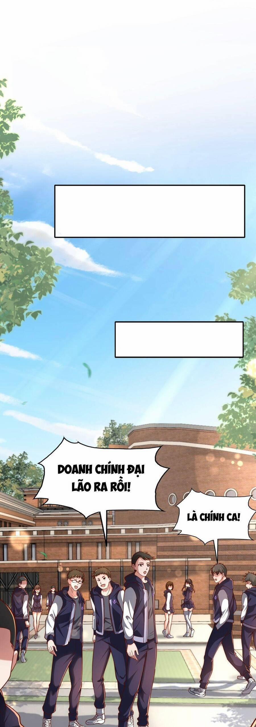 Tần Hoàng Trở Về! Ta Là Thiên Cổ Tiên Đế 4 trang 26