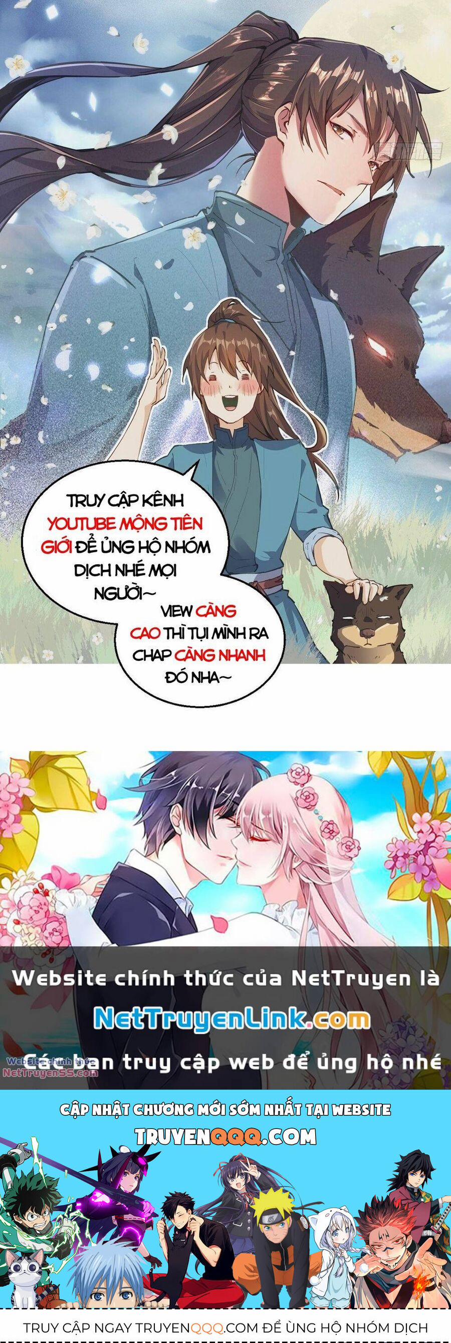 Tần Hoàng Trở Về! Ta Là Thiên Cổ Tiên Đế 8 trang 36