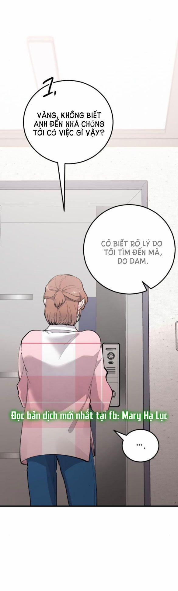 Tân Hôn Mệt Mỏi Của Trưởng Phòng 10.1 trang 14