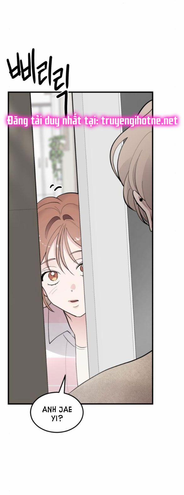 Tân Hôn Mệt Mỏi Của Trưởng Phòng 10.1 trang 15